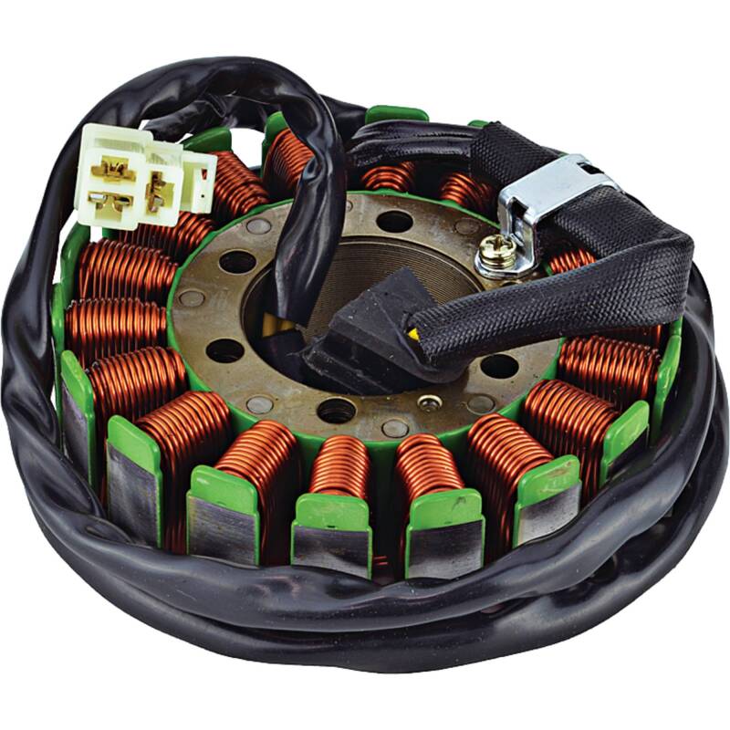 Arrowhead Honda 12V Stator - 340-58046