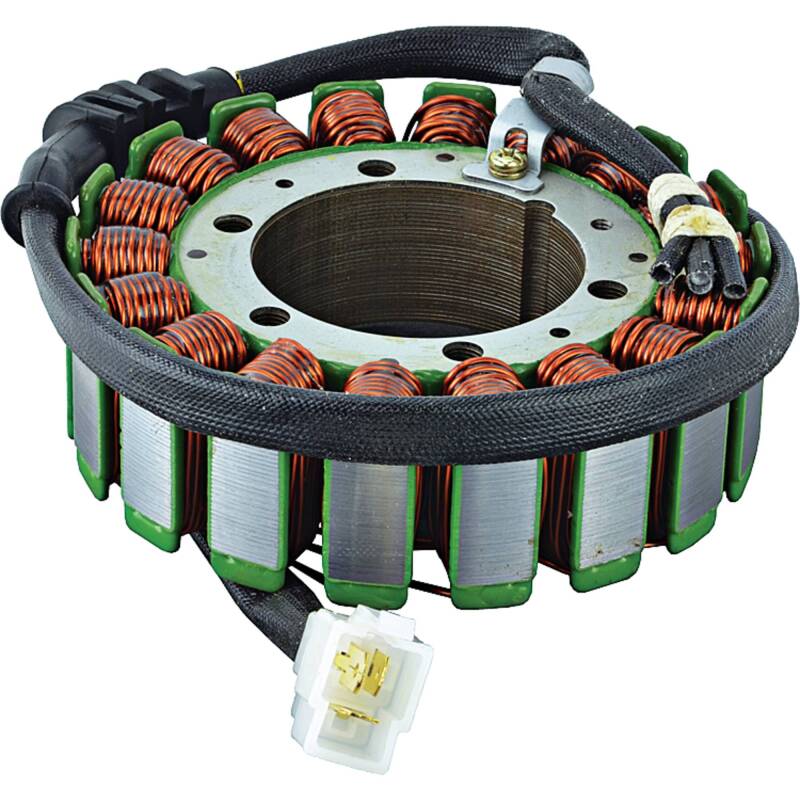 Arrowhead Honda 12V Stator - 340-58081