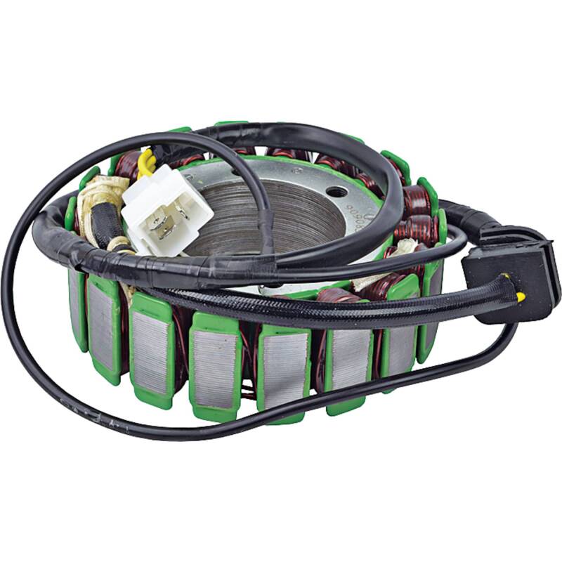 Arrowhead Honda 12V Stator - 340-58090