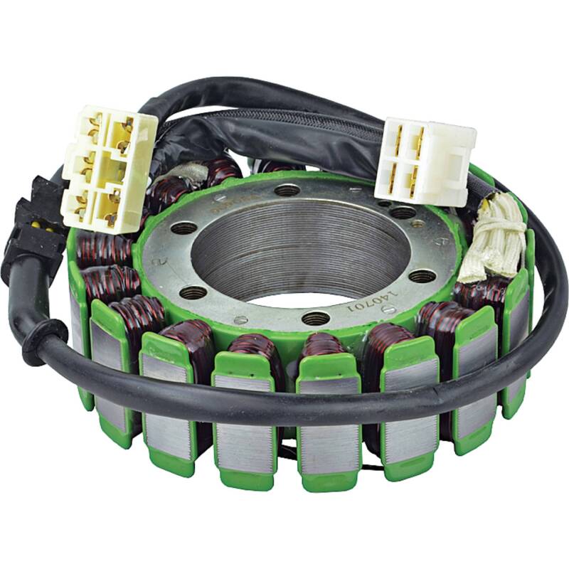 Arrowhead Honda 12V Stator - 340-58093