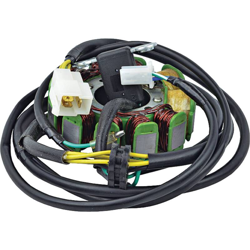 Arrowhead Honda 12V Stator - 340-58099
