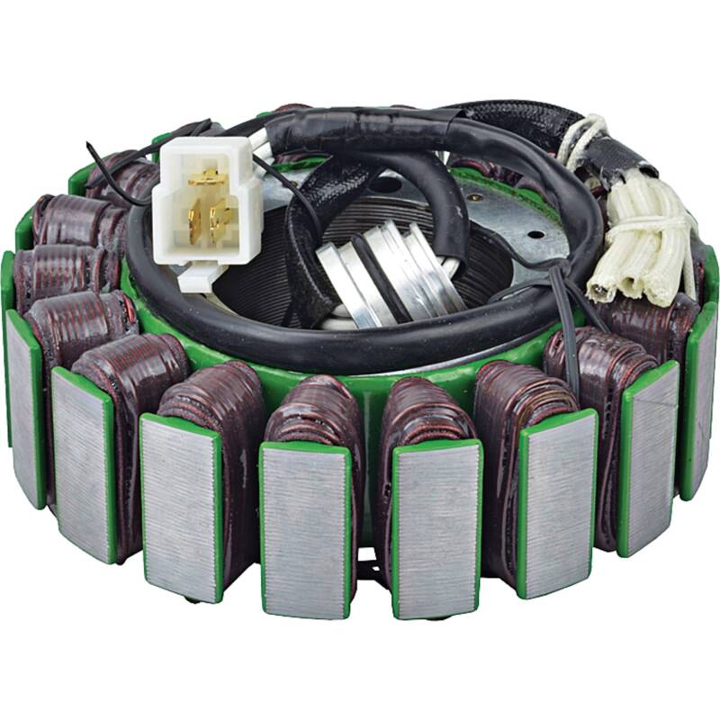Arrowhead Honda 12V Stator - 340-58103