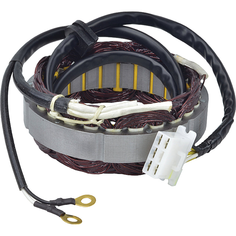 Arrowhead Honda 12V Stator - 340-58107