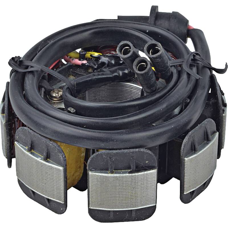 Arrowhead Honda 12V Stator - 340-58108