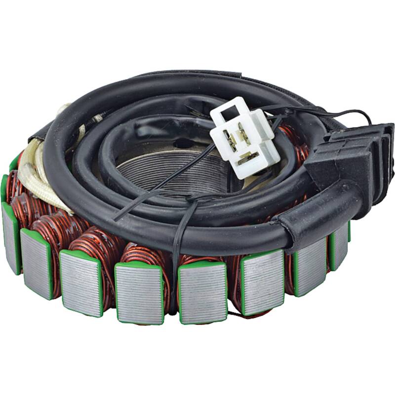 Arrowhead Honda 12V Stator - 340-58124