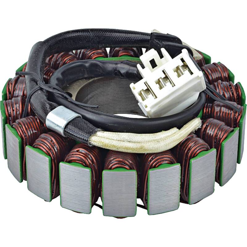 Arrowhead Honda 12V Stator - 340-58142