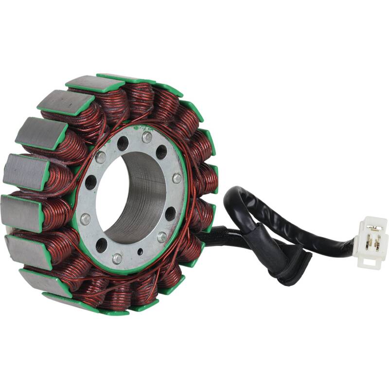 Arrowhead Honda 12V Stator - 340-58143