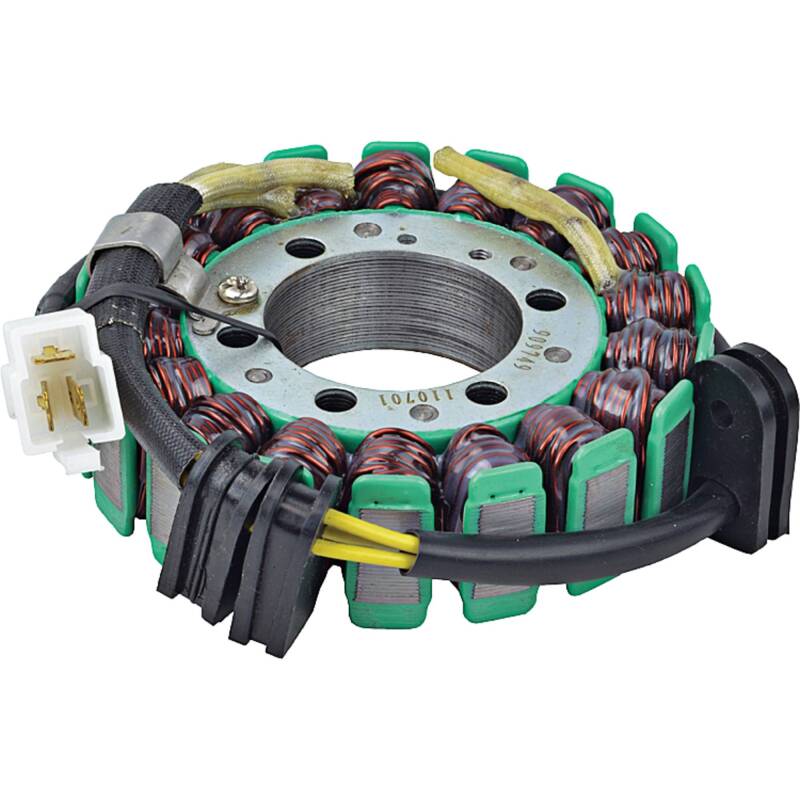 Arrowhead Honda 12V Stator - 340-58146