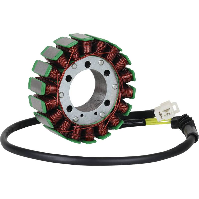 Arrowhead Honda 12V Stator - 340-58147