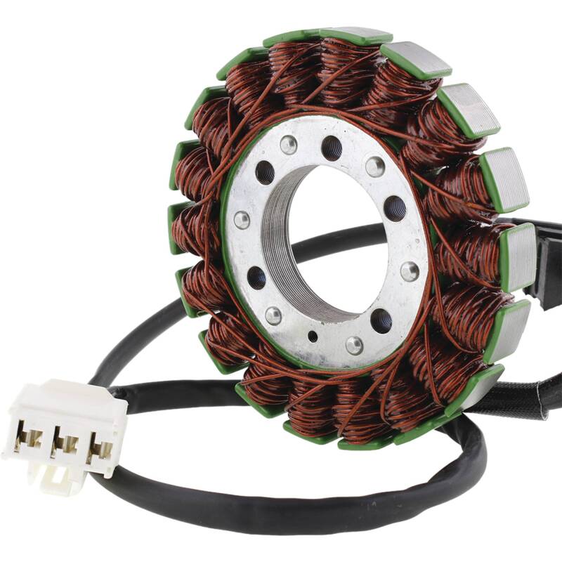 Arrowhead Honda 12V Stator - 340-58160
