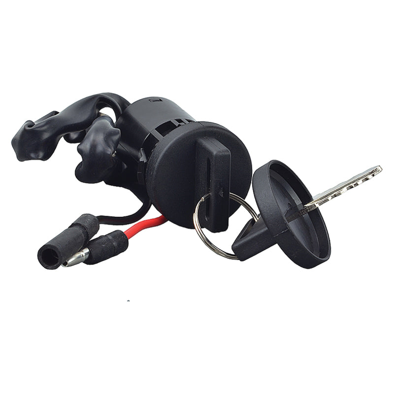 Arrowhead Honda Ignition Switch - 240-58034