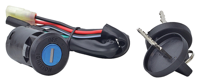 Arrowhead Honda Ignition Switch - 240-58036