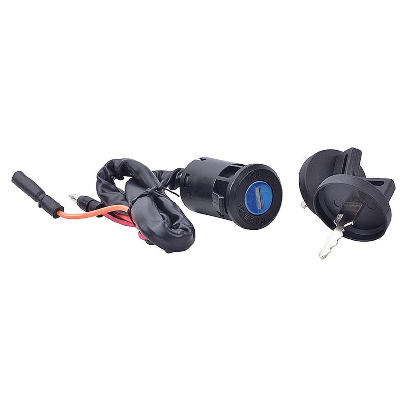 Arrowhead Honda Ignition Switch - 240-58040