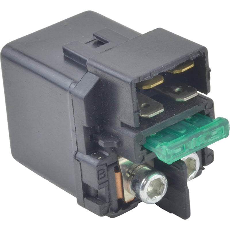 Arrowhead Honda/Kawasaki ATV/M/C Starter Relay - 12-Volt - 240-54027