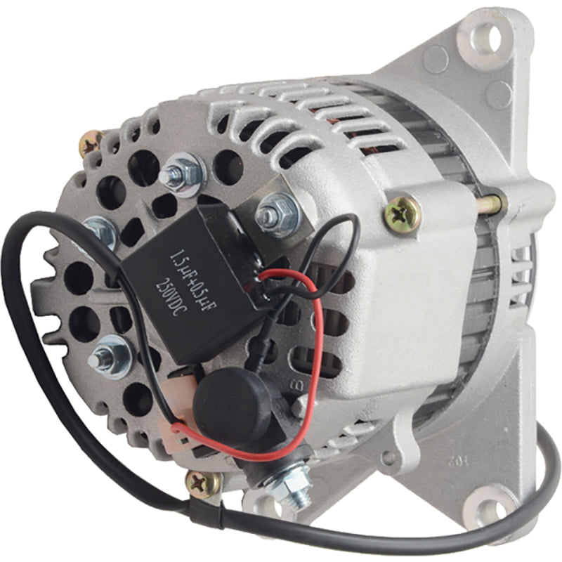 Arrowhead Honda M/C IR/IF 40 Amp - 12-Volt - 400-44065