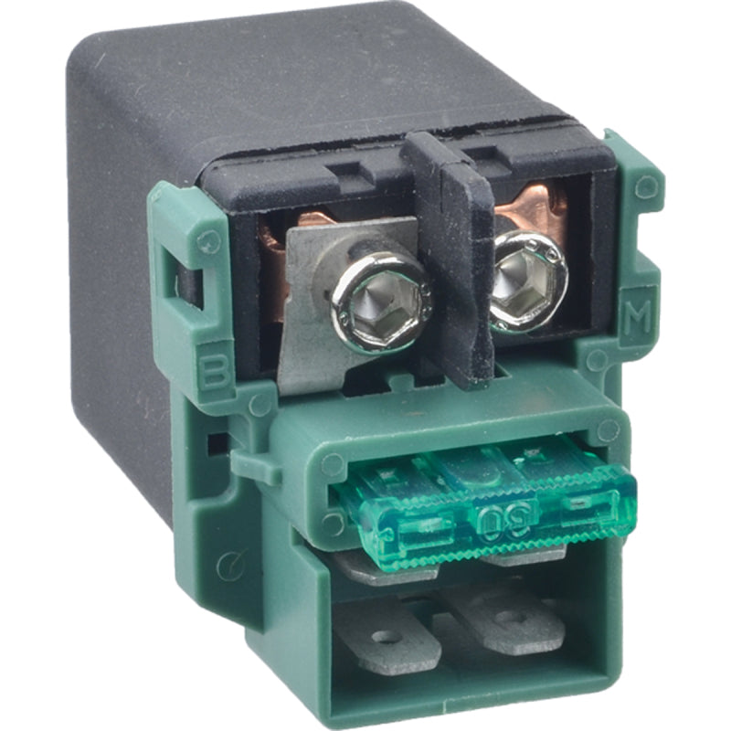 Arrowhead Honda M/C/Scooters Starter Relay - 12-Volt - 240-54010