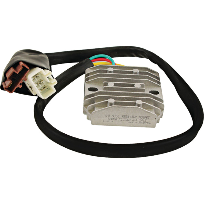 Arrowhead Honda Regulator / Rectifier - 230-58082