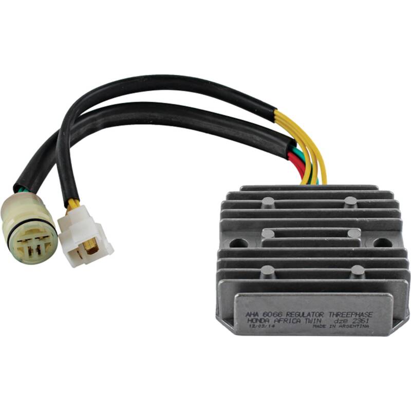 Arrowhead Honda Regulator / Rectifier - 230-58090