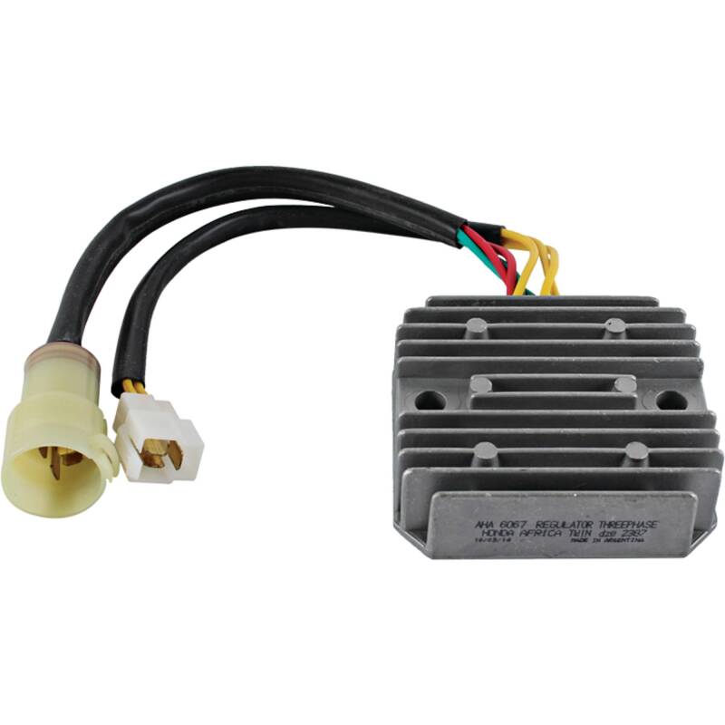 Arrowhead Honda Regulator / Rectifier - 230-58091