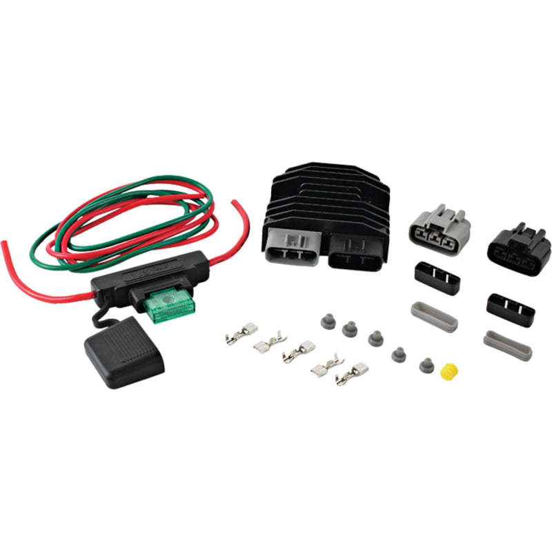 Arrowhead Honda Regulator / Rectifier - 230-58104