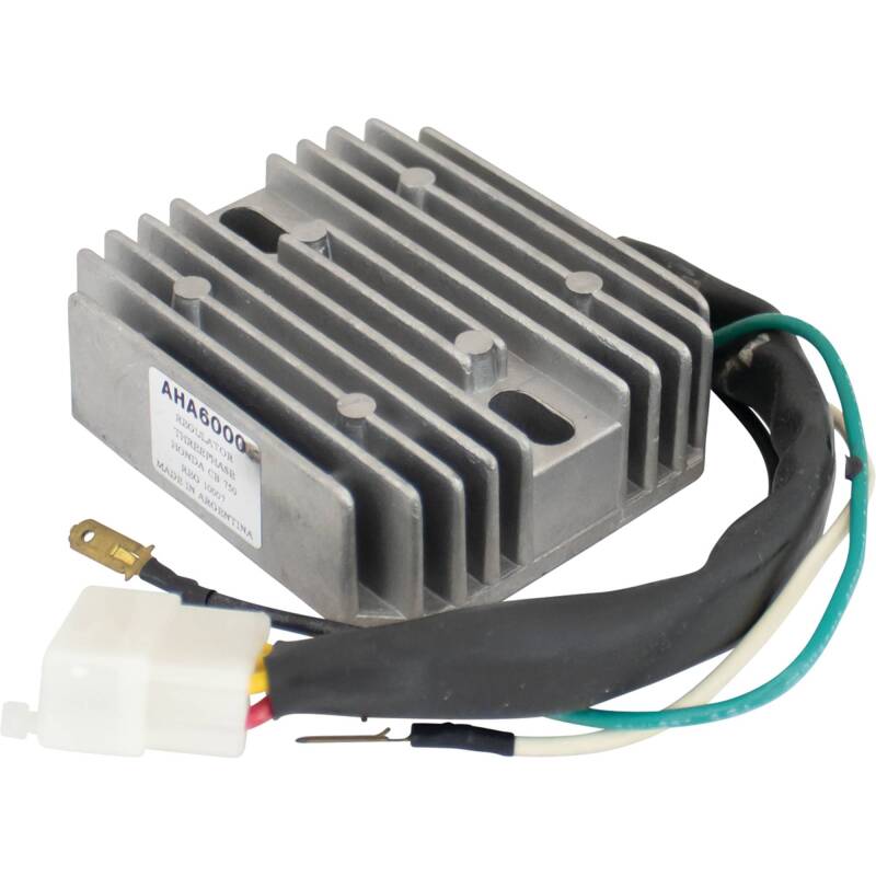Arrowhead Honda Regulator / Rectifier - 230-58252