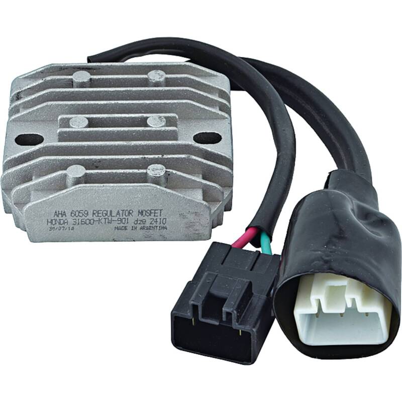 Arrowhead Honda Regulator / Rectifier - 230-58307