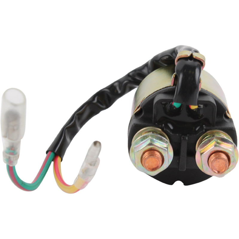 Arrowhead Honda Starter Relay - 12-Volt - 240-58003