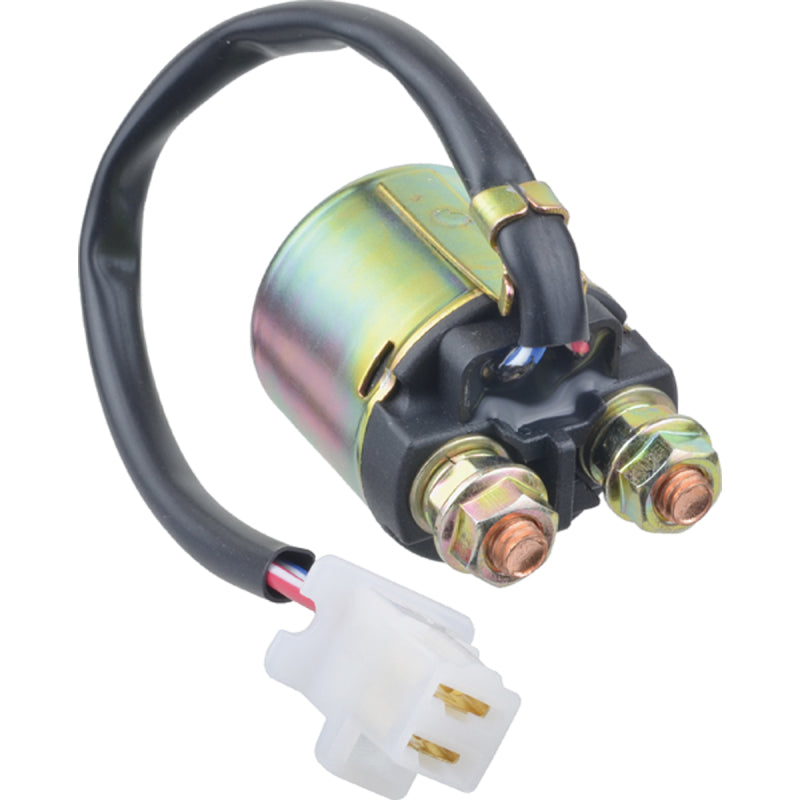 Arrowhead Honda Starter Relay - 240-54006