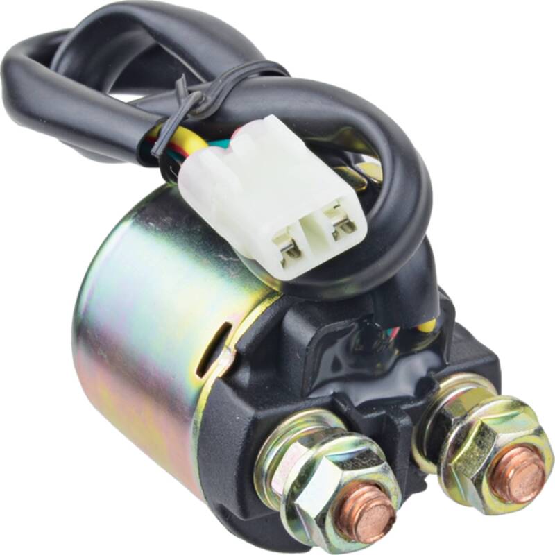 Arrowhead Honda Starter Relay - 240-54009