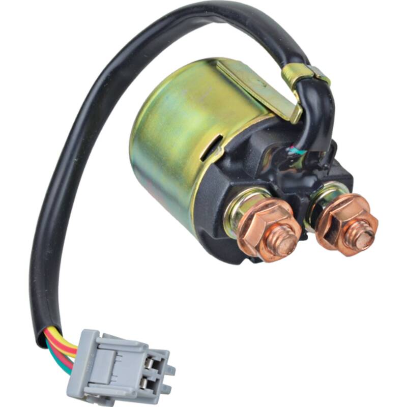 Arrowhead Honda Starter Relay - 240-54023