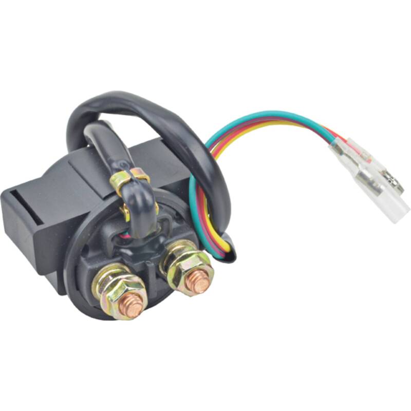 Arrowhead Honda Starter Relay - 240-54031