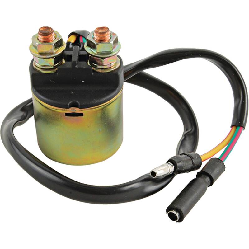 Arrowhead Honda Starter Relay - 240-54070
