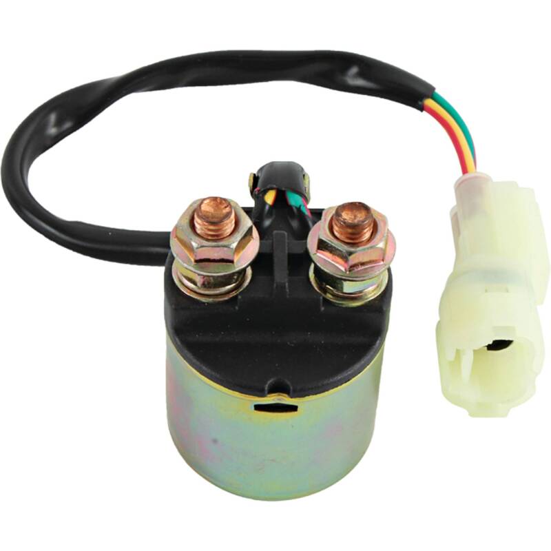 Arrowhead Honda Starter Relay - 240-54073