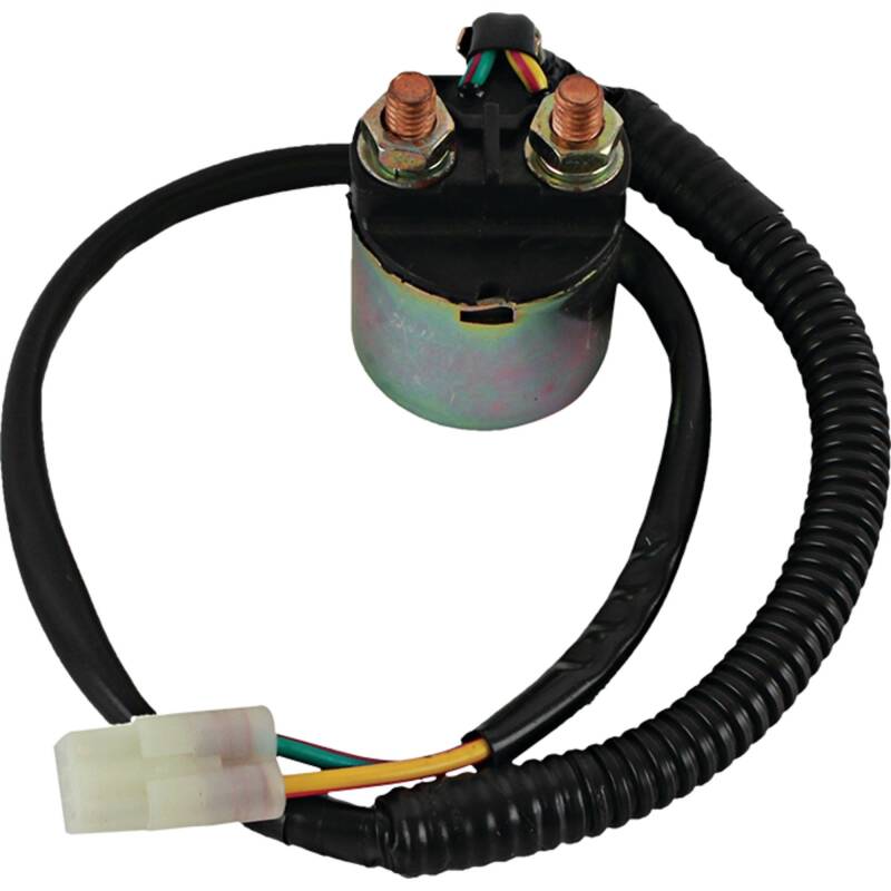 Arrowhead Honda Starter Relay - 240-54079
