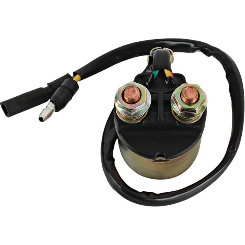 Arrowhead Honda Starter Relay - 240-58015