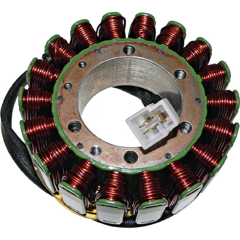 Arrowhead Honda Stator Assy - 340-58019