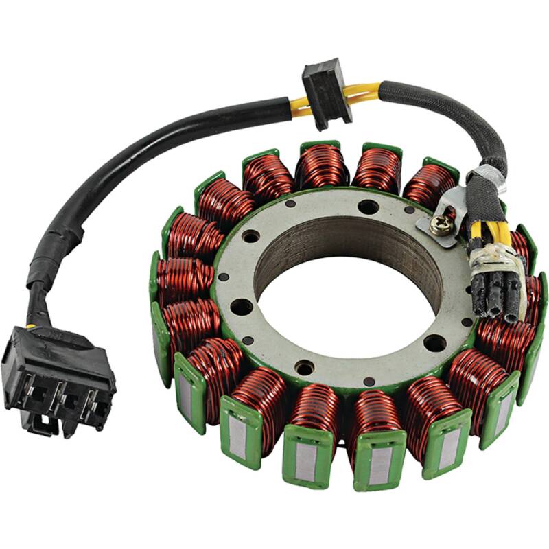 Arrowhead Honda Stator Assy - 340-58021