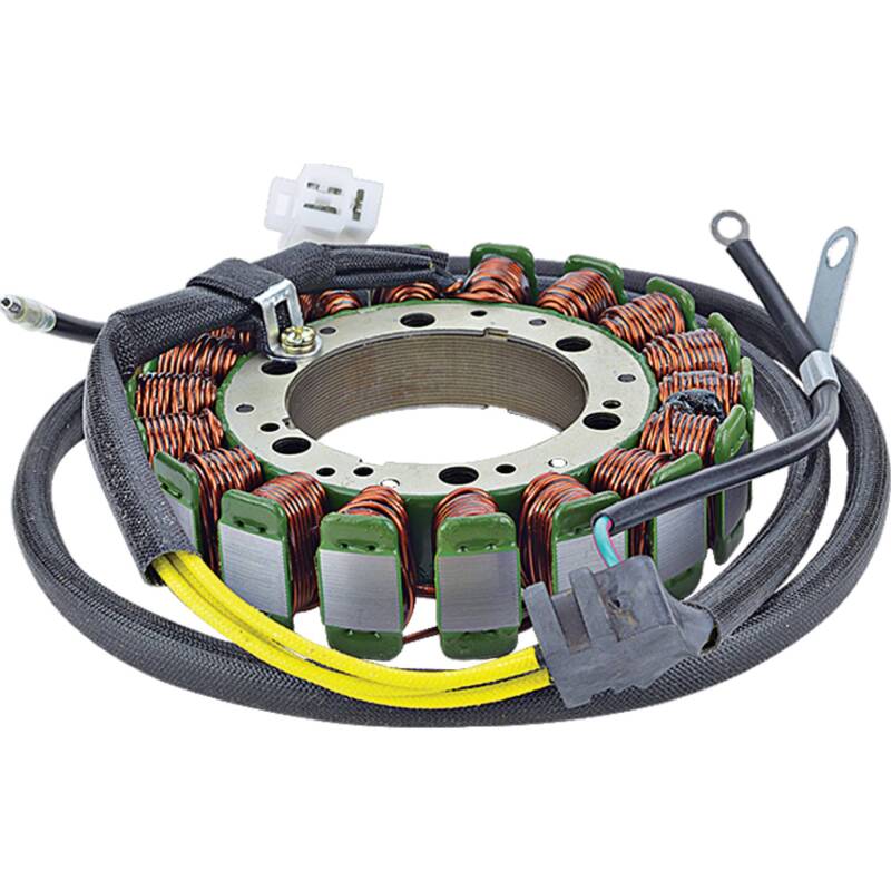 Arrowhead Honda Stator Assy - 340-58026