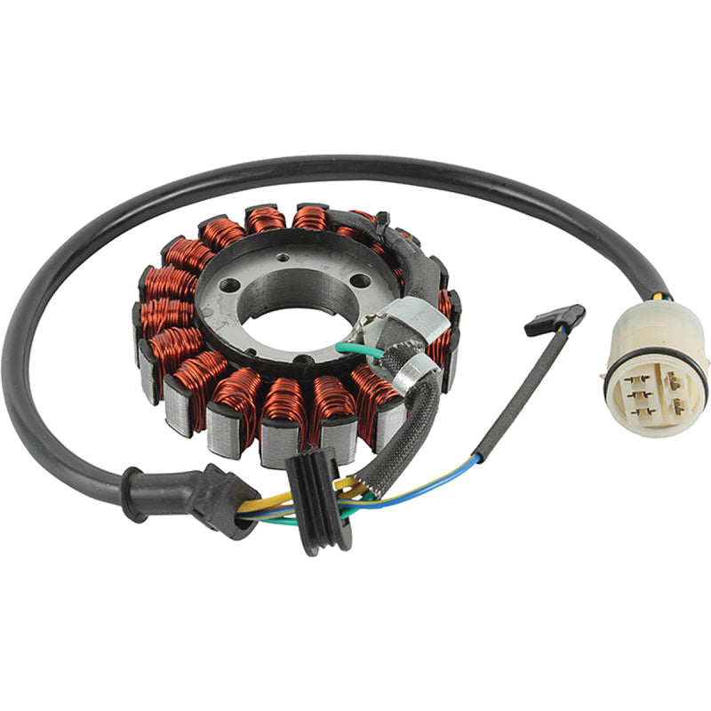 Arrowhead Honda Stator Coil - 340-58029