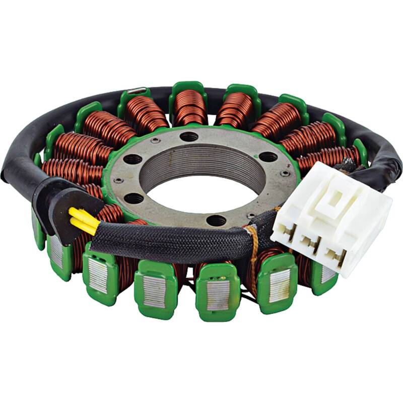 Arrowhead Honda Stator Coil - 340-58043
