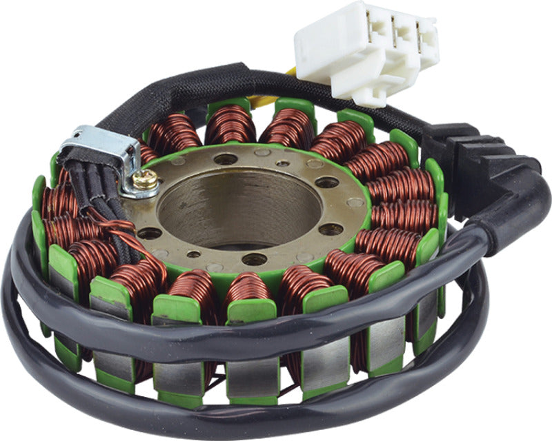 Arrowhead Honda Stator Coil - 340-58045