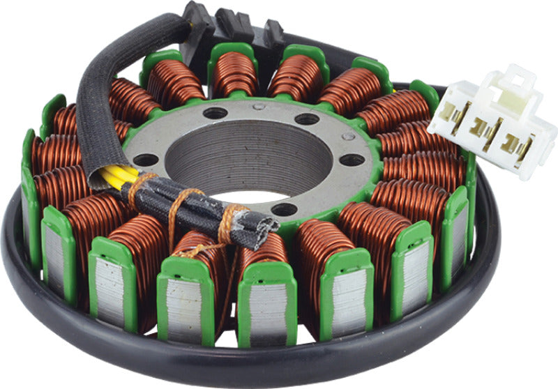 Arrowhead Honda Stator Coil - 340-58047