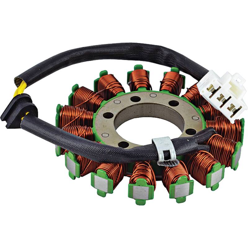 Arrowhead Honda Stator Coil - 340-58048