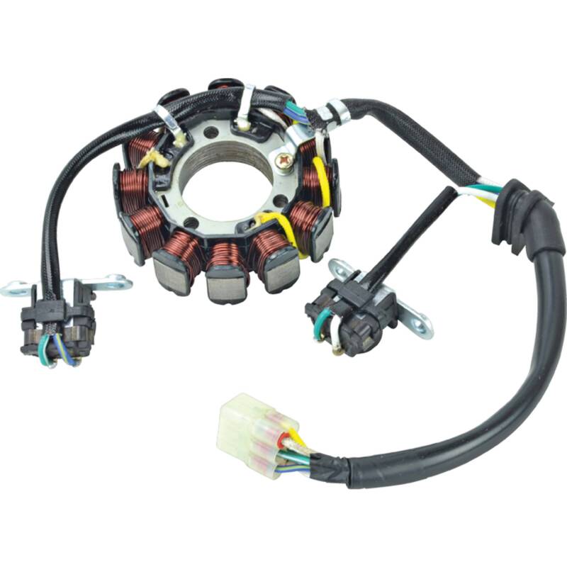 Arrowhead Honda Stator Coil - 340-58165