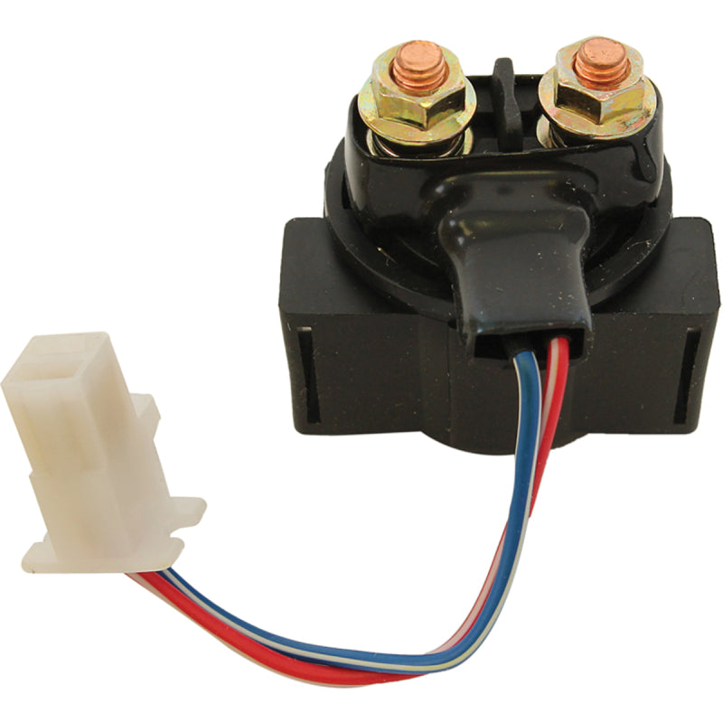 Arrowhead Honda/Yamaha Starter Relay - 12-Volt - 240-58012