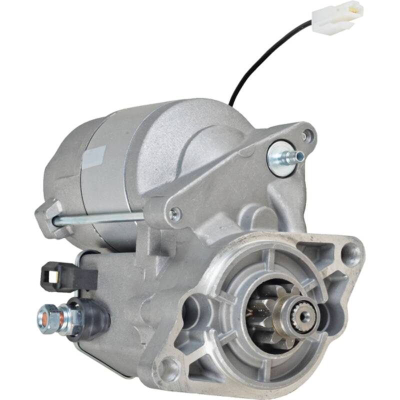 Arrowhead Husqvarna HUV4421D Starter Motor - 410-52350