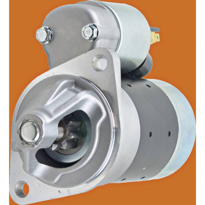 Arrowhead John Deere Gator 6x4 Trail Diesel Starter Motor - 410-44018