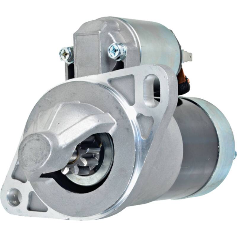 Arrowhead John Deere Gator HPX 4x2 Diesel above 040001 Starter Motor - 410-44027