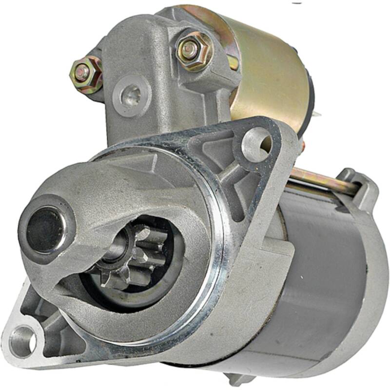 Arrowhead John Deere Gator XUV 610 i Starter Motor - 410-52079