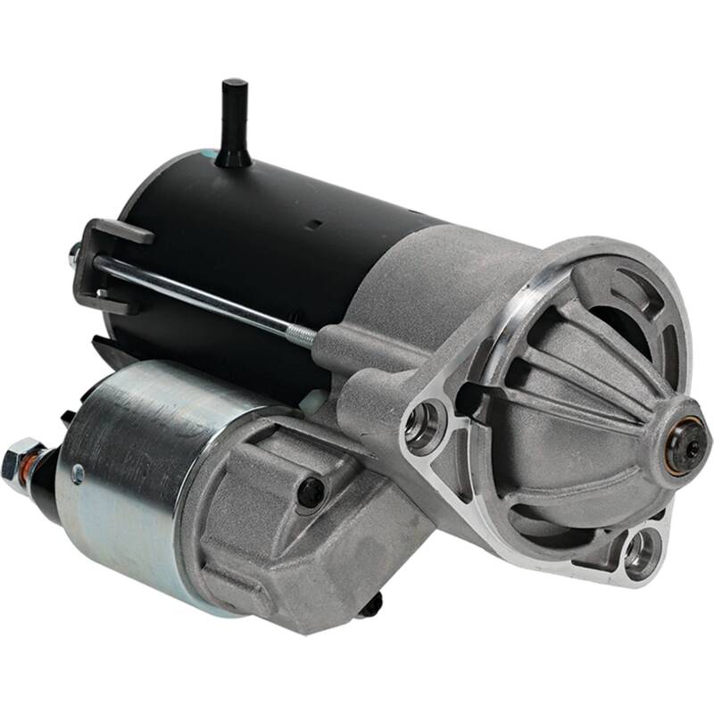 Arrowhead John Deere/Kawasaki UTV Starter Motor - 12-Volt - 9-Tooth - 410-40024